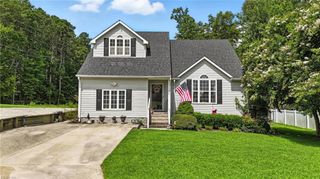 115 Royal Oak CT, Suffolk, VA 23434