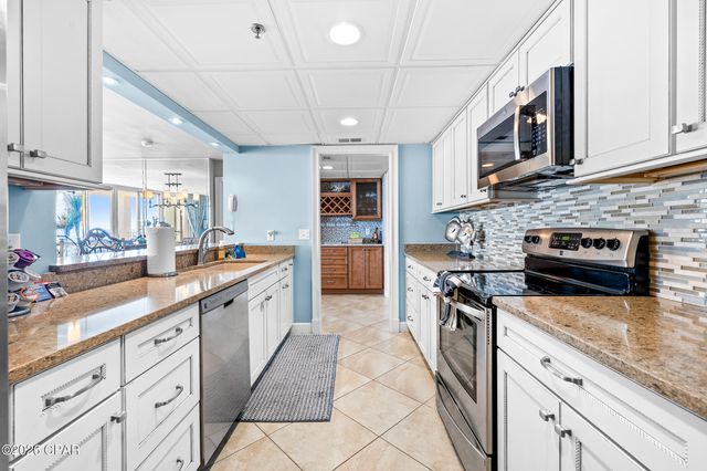10515 Front Beach Road 1106, Panama City Beach, FL 32407