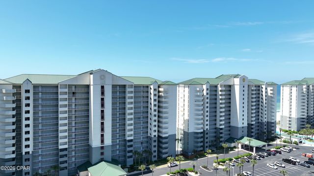 10515 Front Beach Road 1106, Panama City Beach, FL 32407