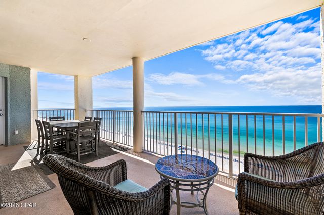 10515 Front Beach Road 1106, Panama City Beach, FL 32407
