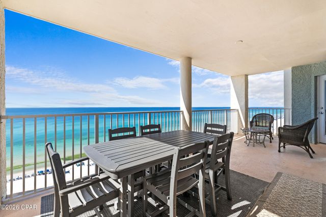 10515 Front Beach Road 1106, Panama City Beach, FL 32407