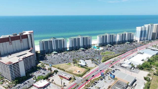 10515 Front Beach Road 1106, Panama City Beach, FL 32407