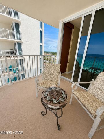 10515 Front Beach Road 1106, Panama City Beach, FL 32407