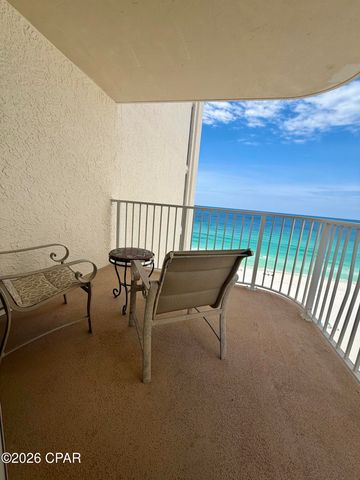 10515 Front Beach Road 1106, Panama City Beach, FL 32407
