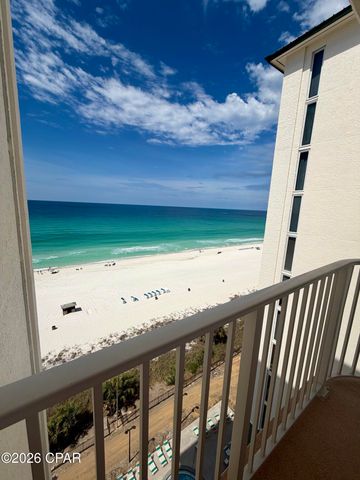 10515 Front Beach Road 1106, Panama City Beach, FL 32407