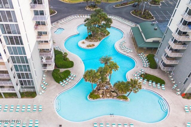10515 Front Beach Road 1106, Panama City Beach, FL 32407