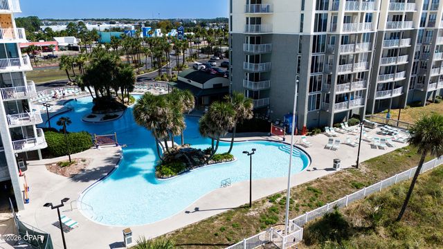 10515 Front Beach Road 1106, Panama City Beach, FL 32407