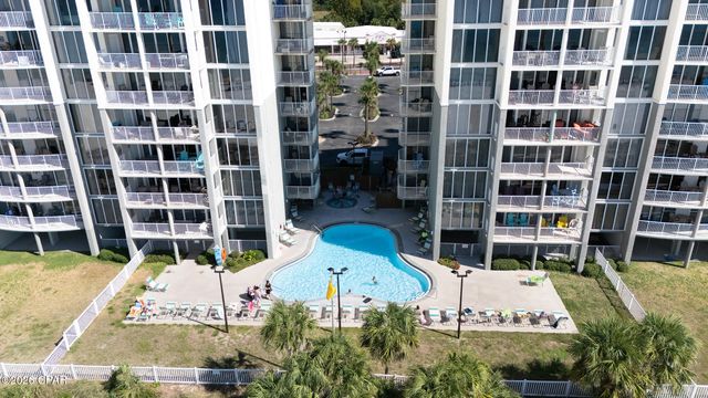 10515 Front Beach Road 1106, Panama City Beach, FL 32407