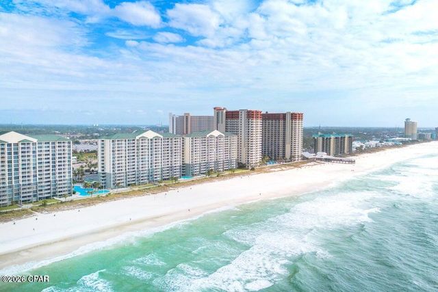 10515 Front Beach Road 1106, Panama City Beach, FL 32407