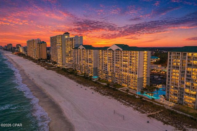 10515 Front Beach Road 1106, Panama City Beach, FL 32407