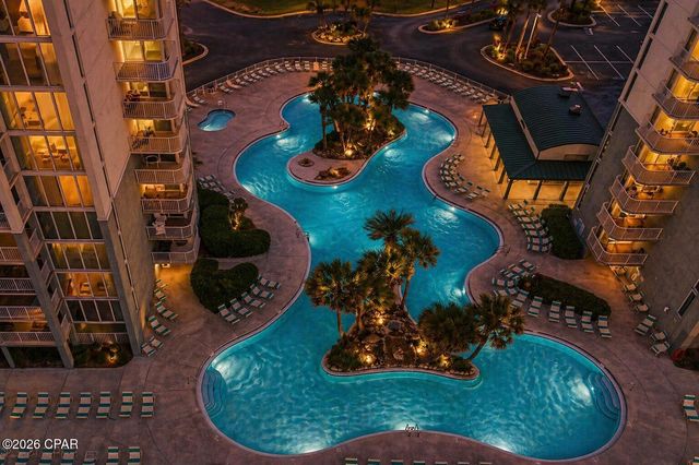 10515 Front Beach Road 1106, Panama City Beach, FL 32407