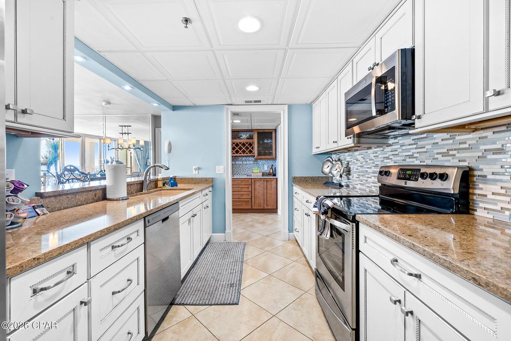 Image 10 of property listing at 10515 Front Beach Road 1106, Panama City Beach, FL 32407