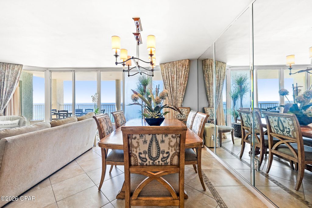 Image 11 of property listing at 10515 Front Beach Road 1106, Panama City Beach, FL 32407