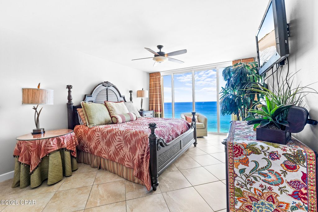 Image 16 of property listing at 10515 Front Beach Road 1106, Panama City Beach, FL 32407