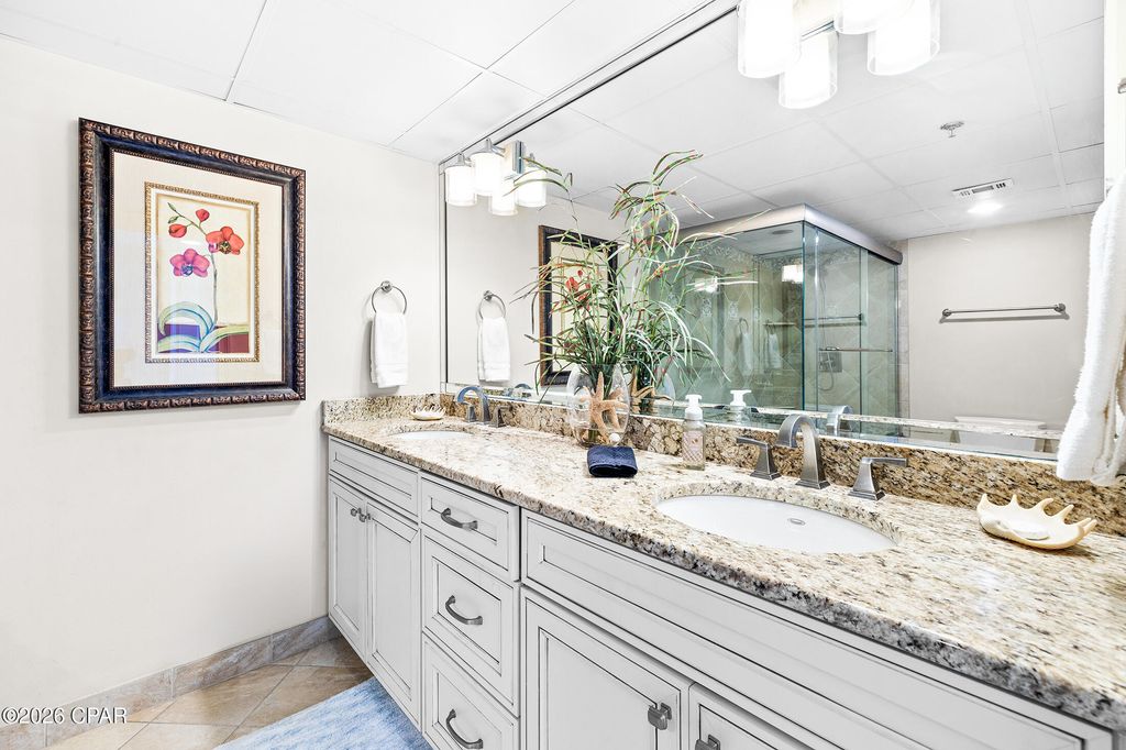 Image 19 of property listing at 10515 Front Beach Road 1106, Panama City Beach, FL 32407