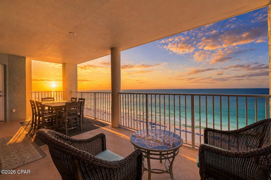 Image 22 of property listing at 10515 Front Beach Road 1106, Panama City Beach, FL 32407