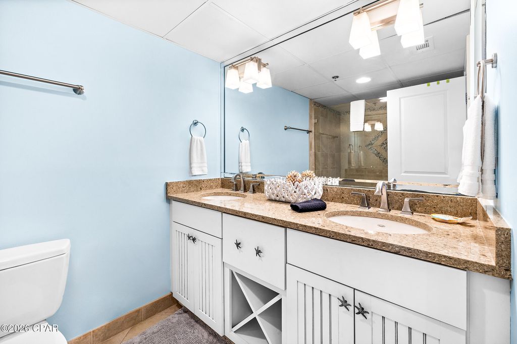 Image 28 of property listing at 10515 Front Beach Road 1106, Panama City Beach, FL 32407