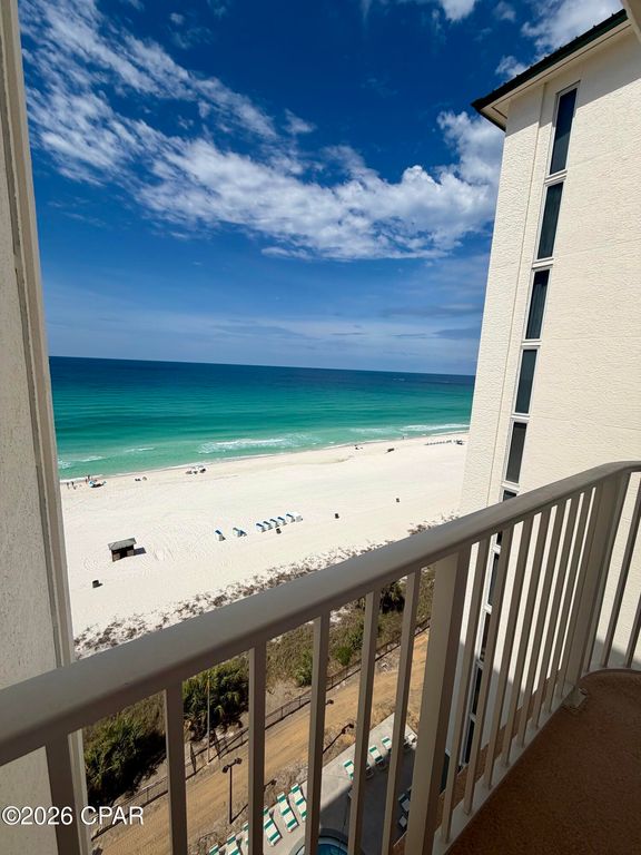 Image 37 of property listing at 10515 Front Beach Road 1106, Panama City Beach, FL 32407