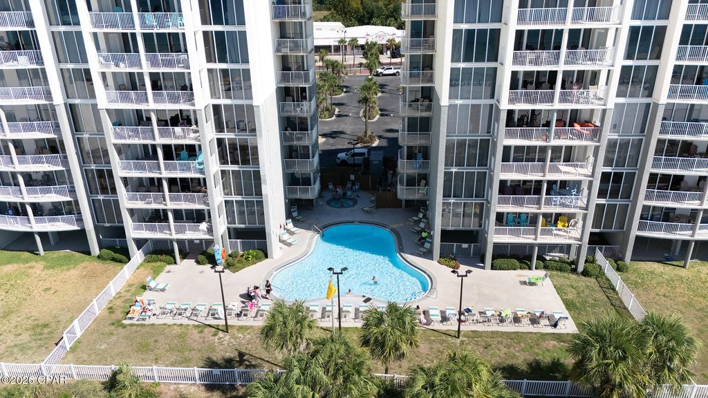 Image 46 of property listing at 10515 Front Beach Road 1106, Panama City Beach, FL 32407