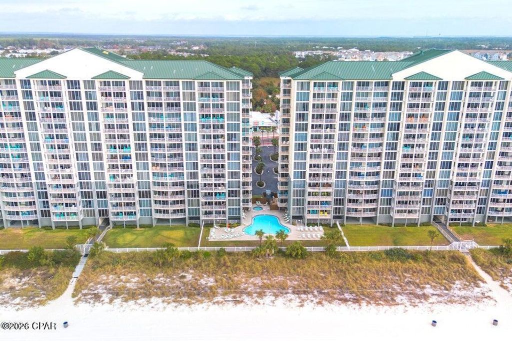 Image 49 of property listing at 10515 Front Beach Road 1106, Panama City Beach, FL 32407
