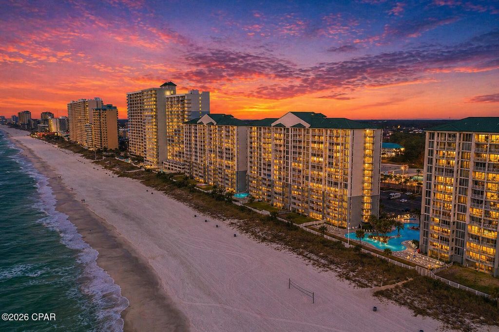 Image 54 of property listing at 10515 Front Beach Road 1106, Panama City Beach, FL 32407