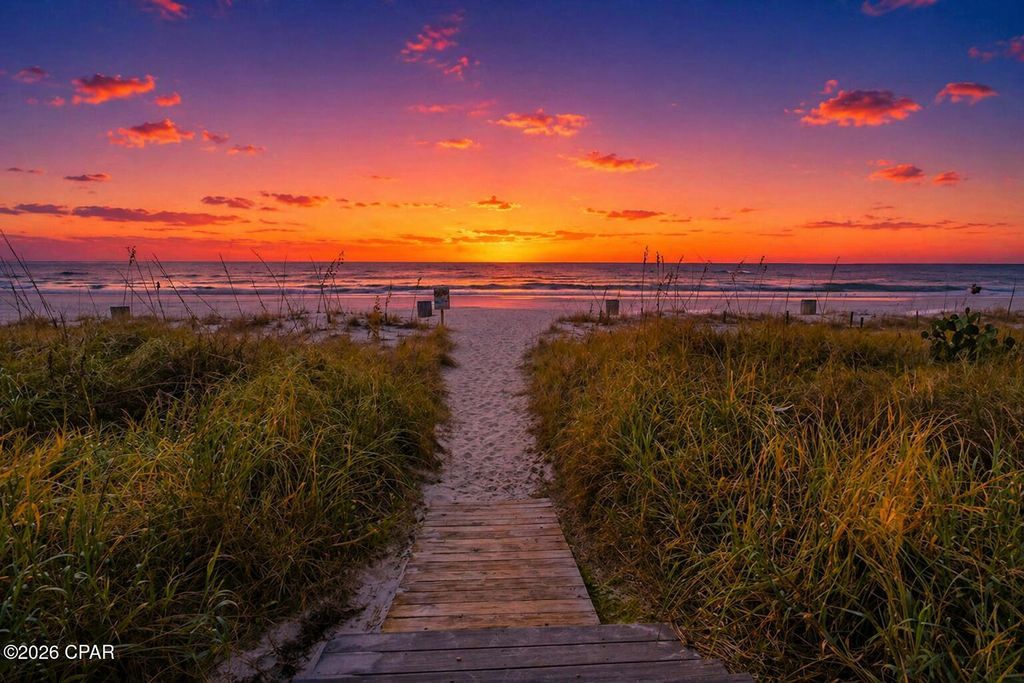 Image 55 of property listing at 10515 Front Beach Road 1106, Panama City Beach, FL 32407