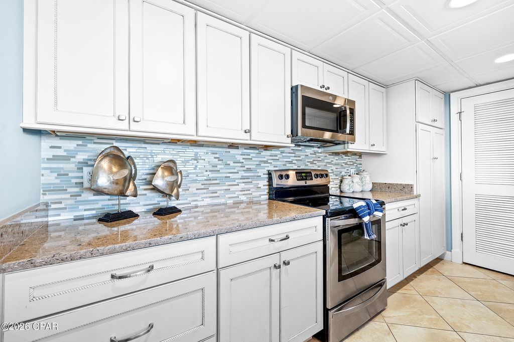 Image 9 of property listing at 10515 Front Beach Road 1106, Panama City Beach, FL 32407