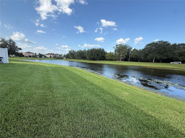 12243 CITRUSWOOD DRIVE, Orlando, FL 32832
