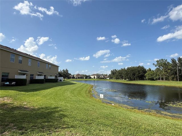 12243 CITRUSWOOD DRIVE, Orlando, FL 32832