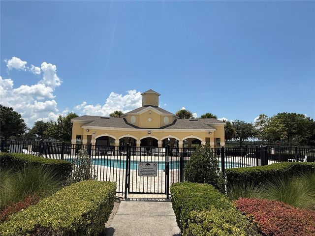 12243 CITRUSWOOD DRIVE, Orlando, FL 32832