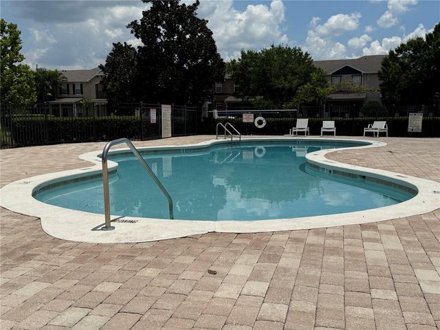 12243 CITRUSWOOD DRIVE, Orlando, FL 32832