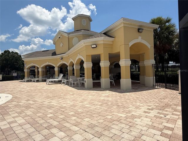 12243 CITRUSWOOD DRIVE, Orlando, FL 32832