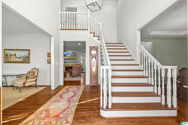 6740 CLEAR CREEK CIRCLE, Trussville, AL 35173