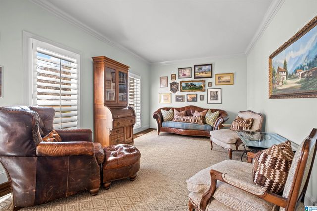 6740 CLEAR CREEK CIRCLE, Trussville, AL 35173