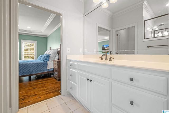 6740 CLEAR CREEK CIRCLE, Trussville, AL 35173