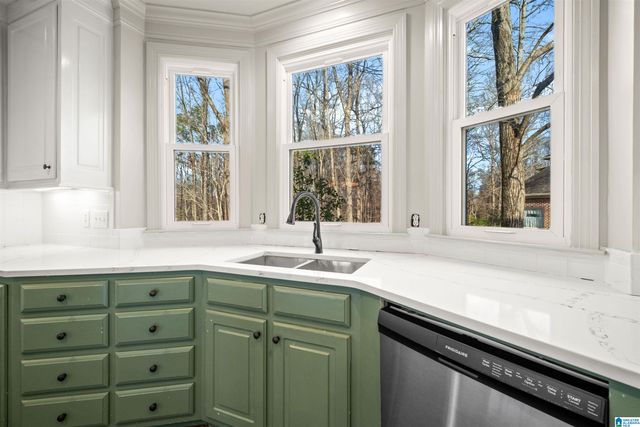 6740 CLEAR CREEK CIRCLE, Trussville, AL 35173