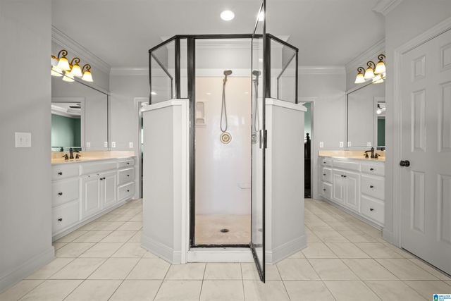 6740 CLEAR CREEK CIRCLE, Trussville, AL 35173