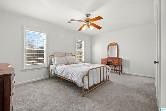 6740 CLEAR CREEK CIRCLE, Trussville, AL 35173