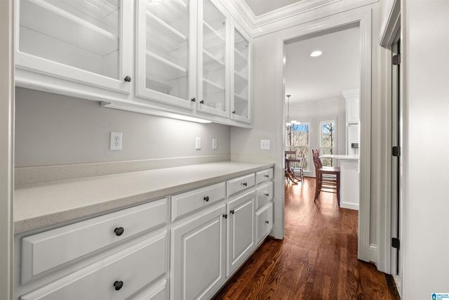 6740 CLEAR CREEK CIRCLE, Trussville, AL 35173