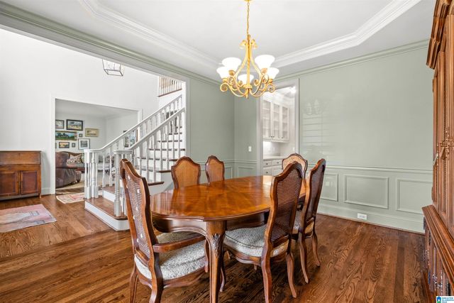 6740 CLEAR CREEK CIRCLE, Trussville, AL 35173