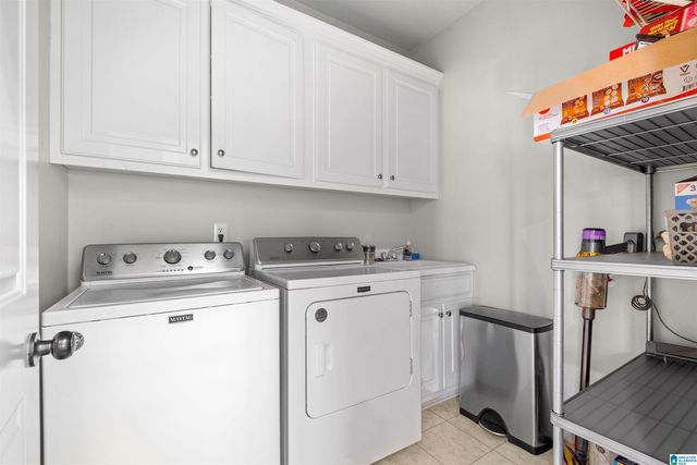 6740 CLEAR CREEK CIRCLE, Trussville, AL 35173