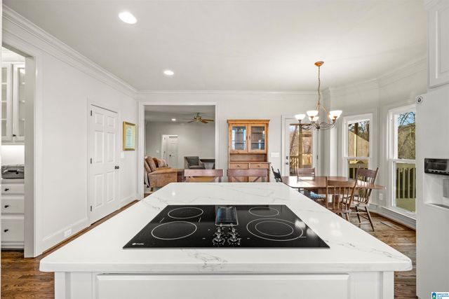 6740 CLEAR CREEK CIRCLE, Trussville, AL 35173