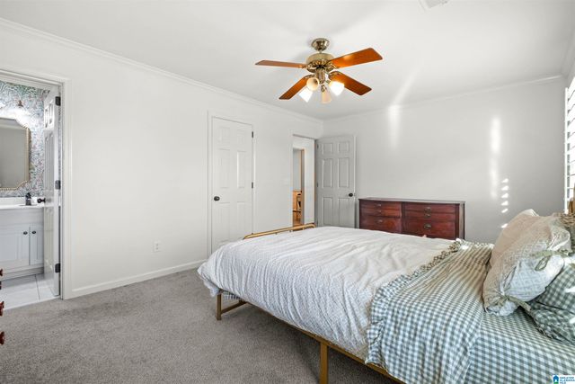 6740 CLEAR CREEK CIRCLE, Trussville, AL 35173