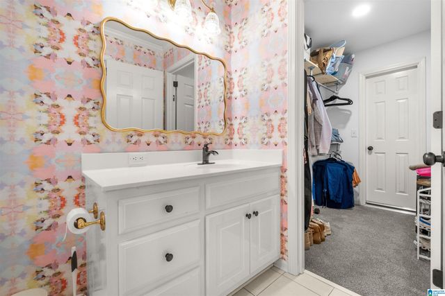 6740 CLEAR CREEK CIRCLE, Trussville, AL 35173