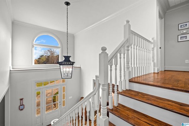 6740 CLEAR CREEK CIRCLE, Trussville, AL 35173