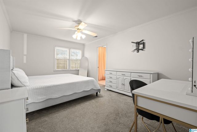 6740 CLEAR CREEK CIRCLE, Trussville, AL 35173