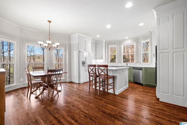 6740 CLEAR CREEK CIRCLE, Trussville, AL 35173