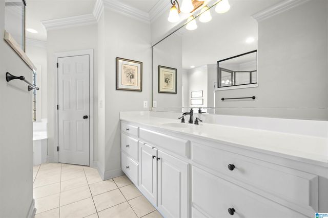 6740 CLEAR CREEK CIRCLE, Trussville, AL 35173