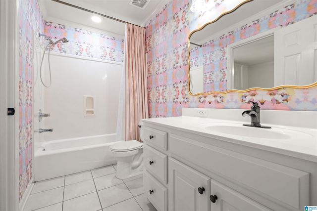 6740 CLEAR CREEK CIRCLE, Trussville, AL 35173