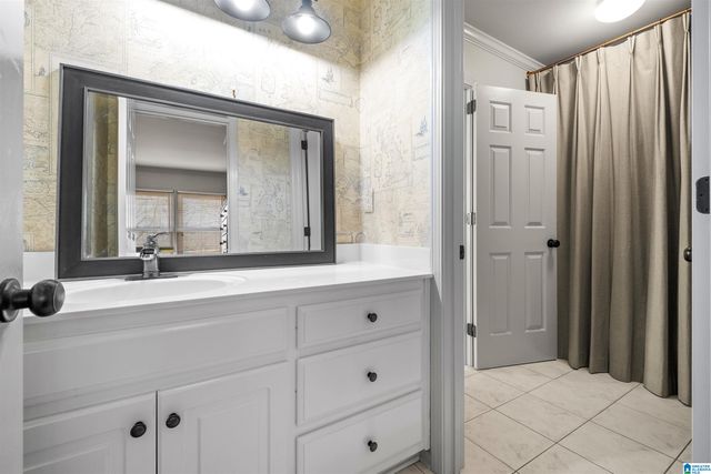 6740 CLEAR CREEK CIRCLE, Trussville, AL 35173